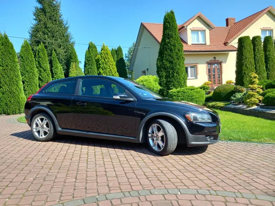 volvo c30 Volvo C30 cena 13400 przebieg: 275000, rok produkcji 2007 z Kielce